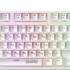 Клавиатура Defender Ivory GK-579,  USB, белый [45579]